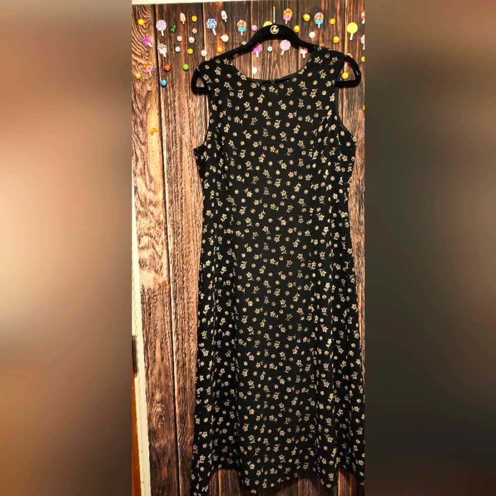 Pendleton Dress - image 1